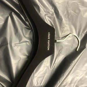 Louis Vuitton Canvas Garment Bags